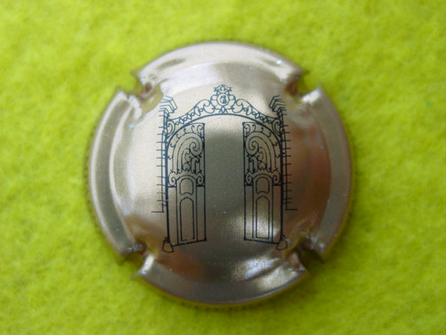 Photo de la capsule