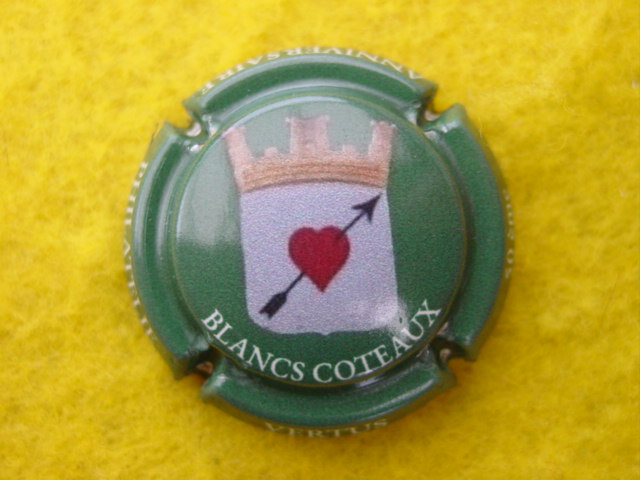 Photo de la capsule