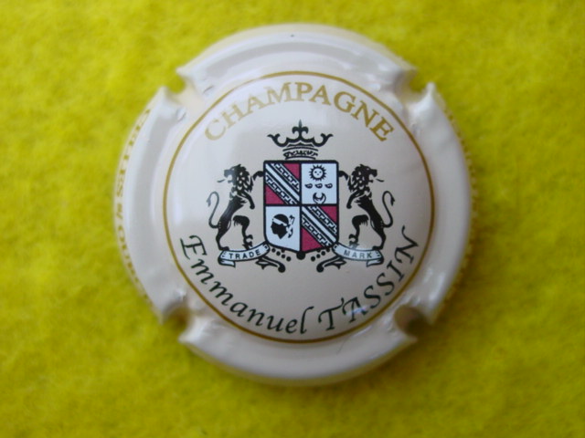 Photo de la capsule