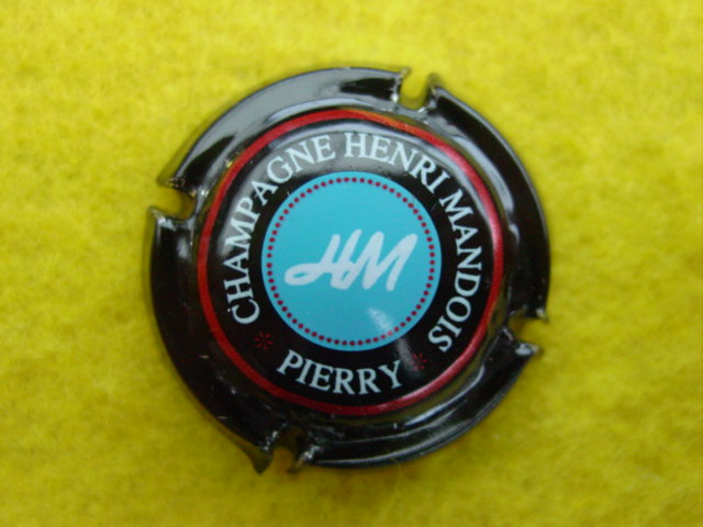 Photo de la capsule