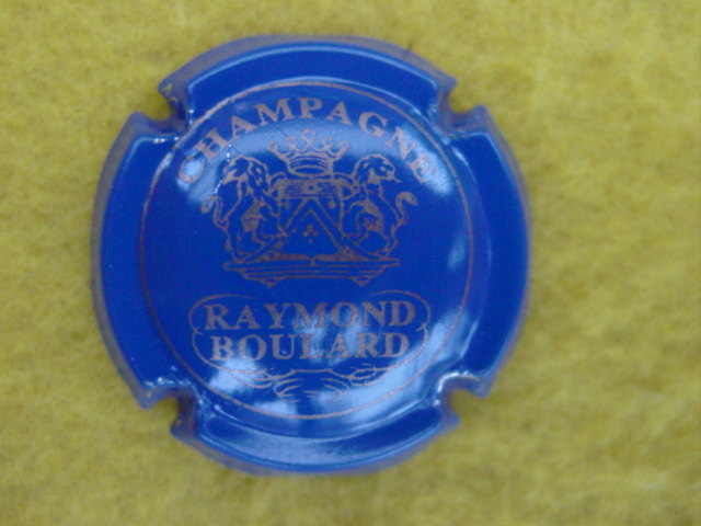Photo de la capsule