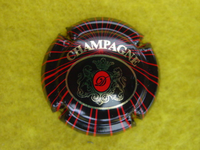 Photo de la capsule