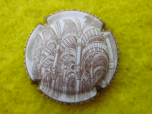 Photo de la capsule