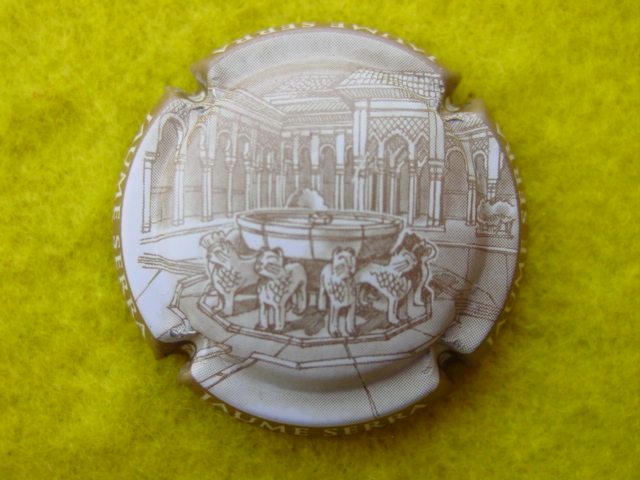 Photo de la capsule