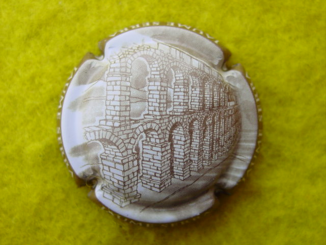 Photo de la capsule