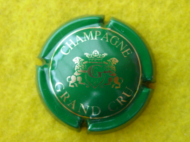 Photo de la capsule