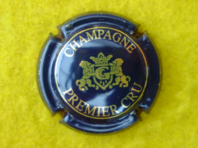 Photo de la capsule