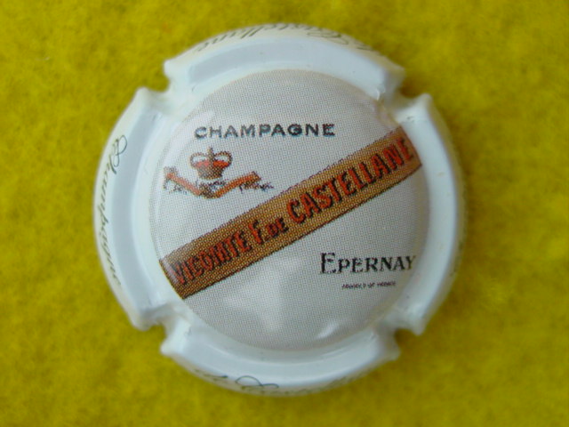 Photo de la capsule