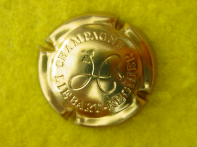Photo de la capsule