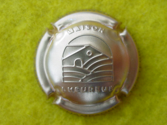 Photo de la capsule