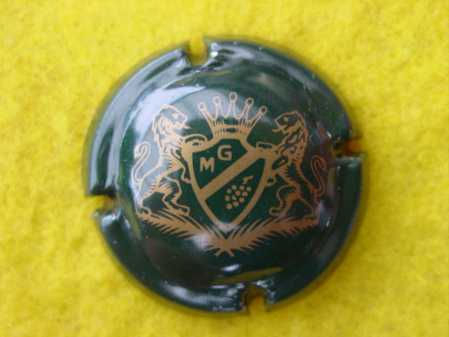 Photo de la capsule