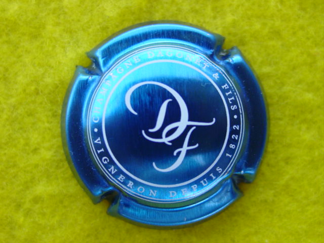 Photo de la capsule