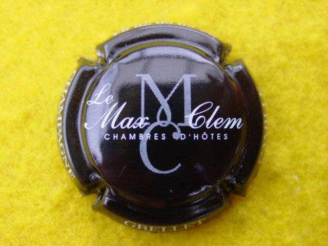 Photo de la capsule
