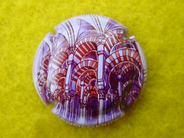 Photo de la capsule