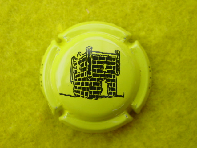 Photo de la capsule