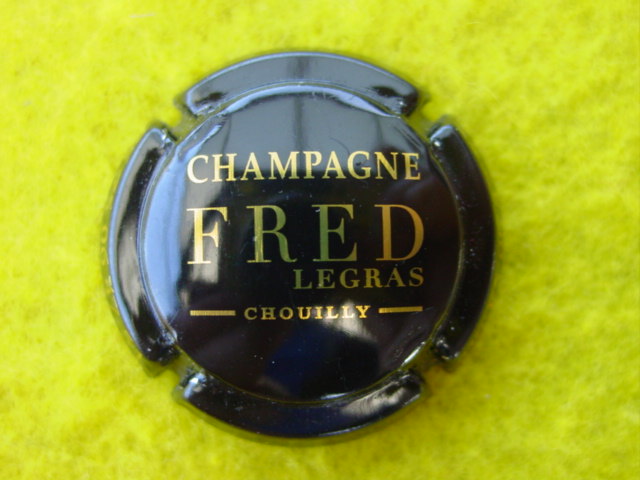 Photo de la capsule