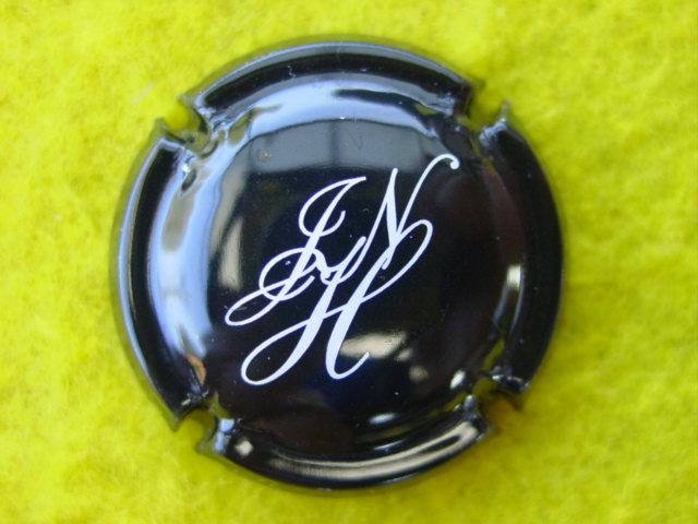 Photo de la capsule