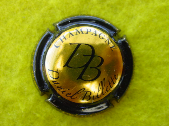 Photo de la capsule