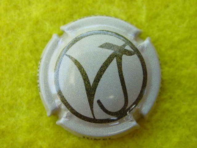 Photo de la capsule