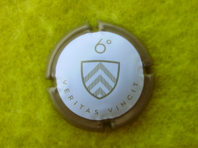 Photo de la capsule