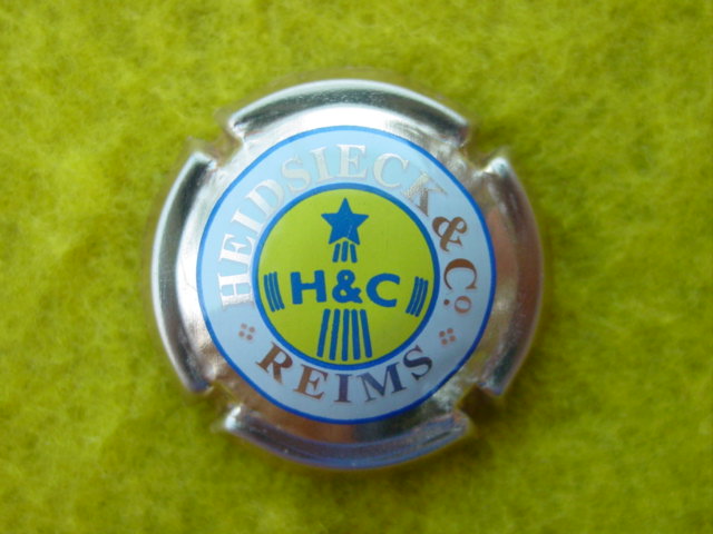 Photo de la capsule