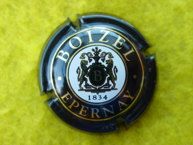 Photo de la capsule