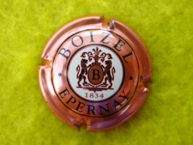 Photo de la capsule