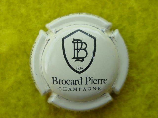 Photo de la capsule