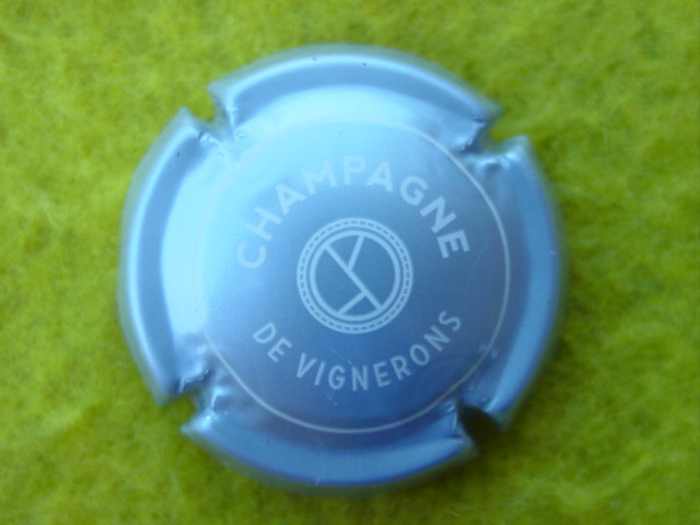 Photo de la capsule