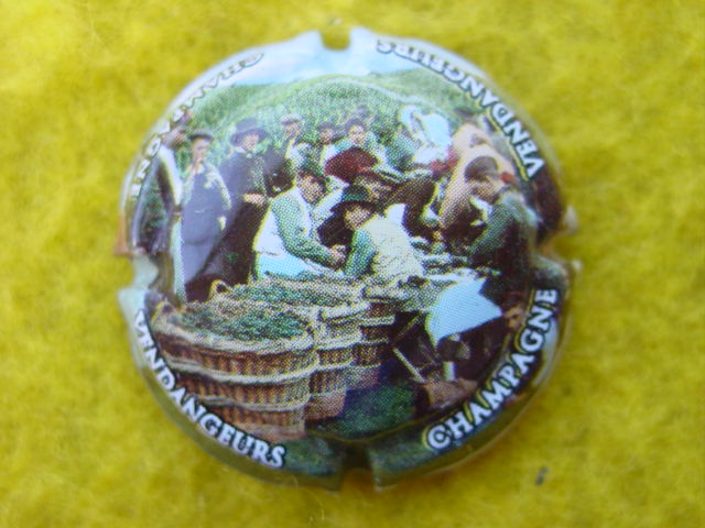 Photo de la capsule