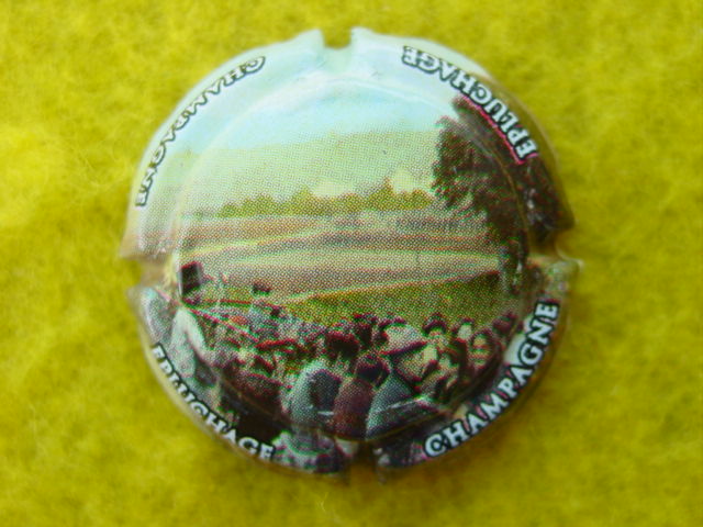 Photo de la capsule