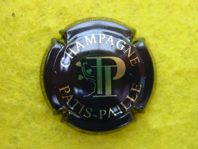 Photo de la capsule
