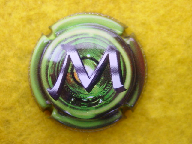 Photo de la capsule