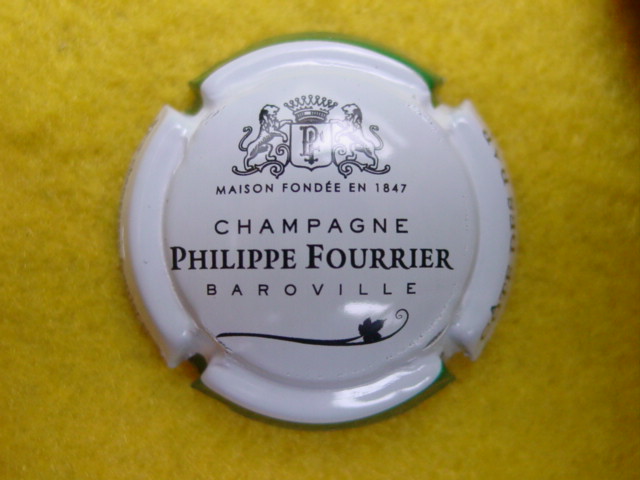 Photo de la capsule