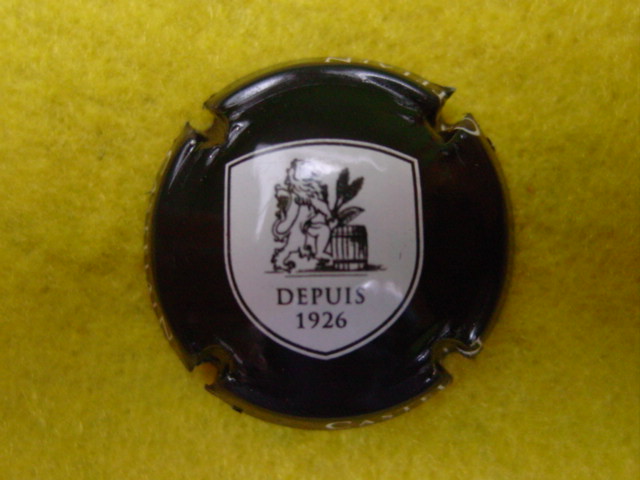 Photo de la capsule
