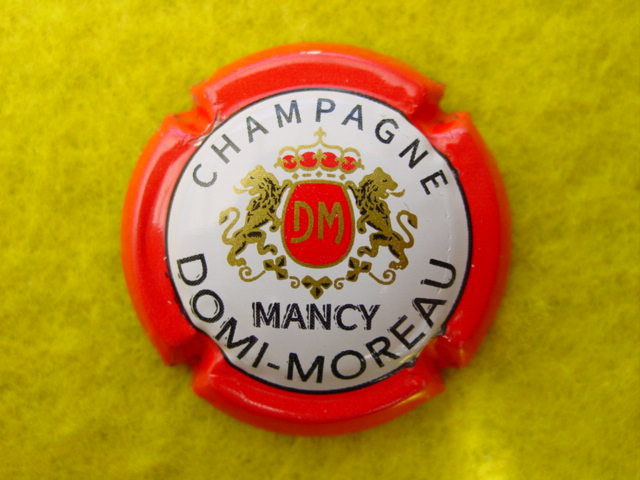 Photo de la capsule