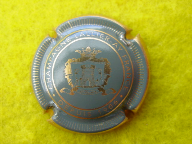 Photo de la capsule