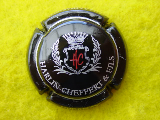 Photo de la capsule