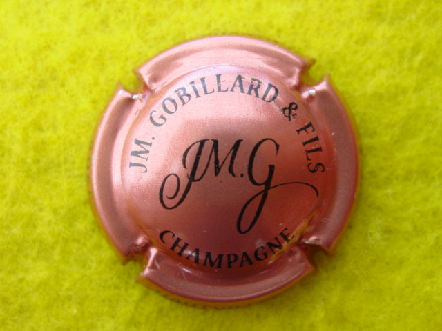 Photo de la capsule