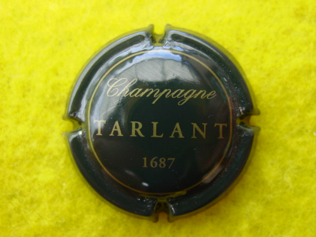 Photo de la capsule