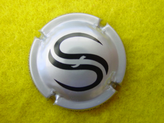 Photo de la capsule