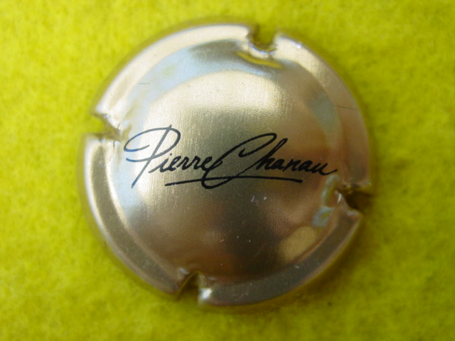 Photo de la capsule