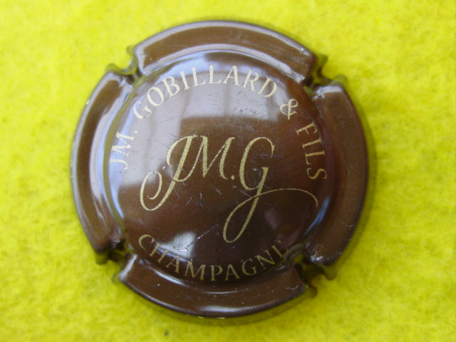 Photo de la capsule