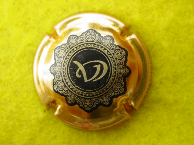 Photo de la capsule