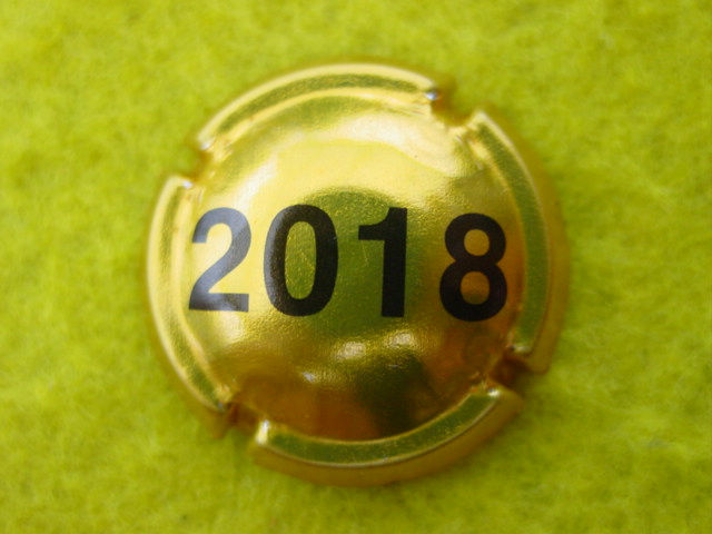 Photo de la capsule