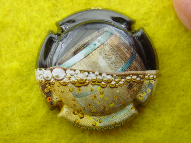 Photo de la capsule