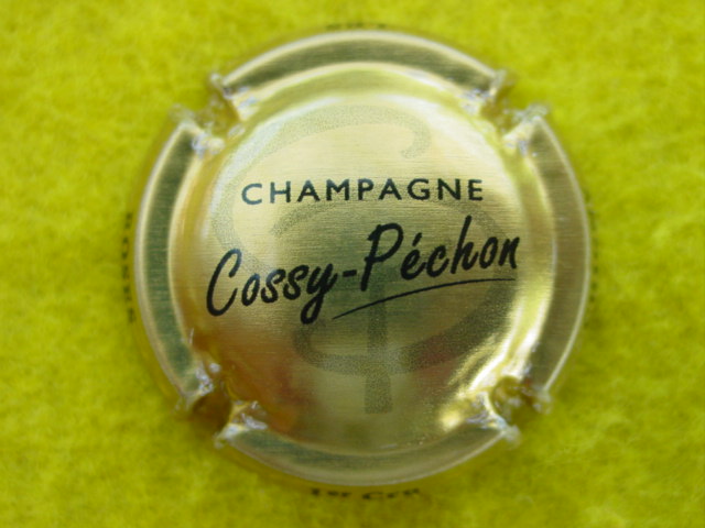 Photo de la capsule