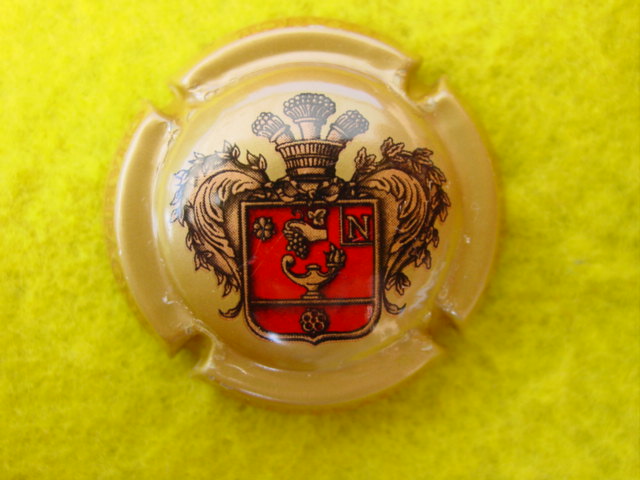 Photo de la capsule
