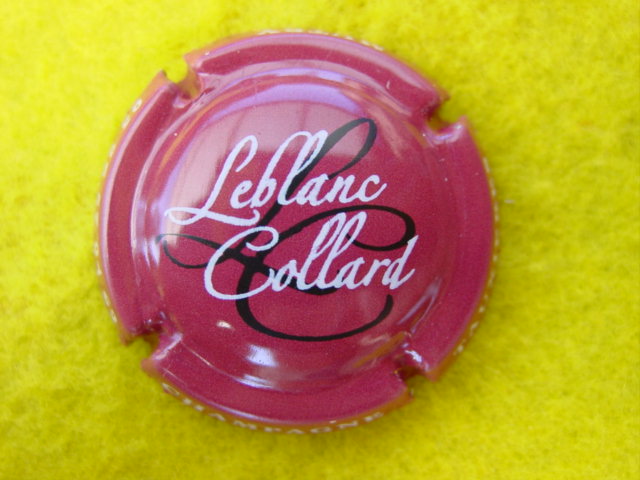 Photo de la capsule