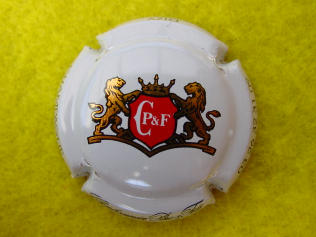 Photo de la capsule